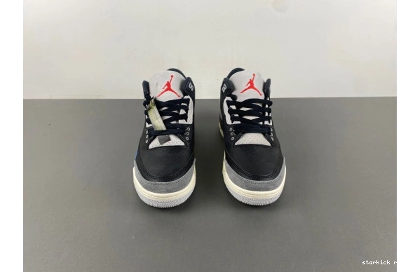 Air “Rare IB8967-004 3 Air” Jordan  IB8967-004  1015